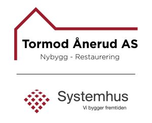 Tormod Ånerud AS – Systemhus